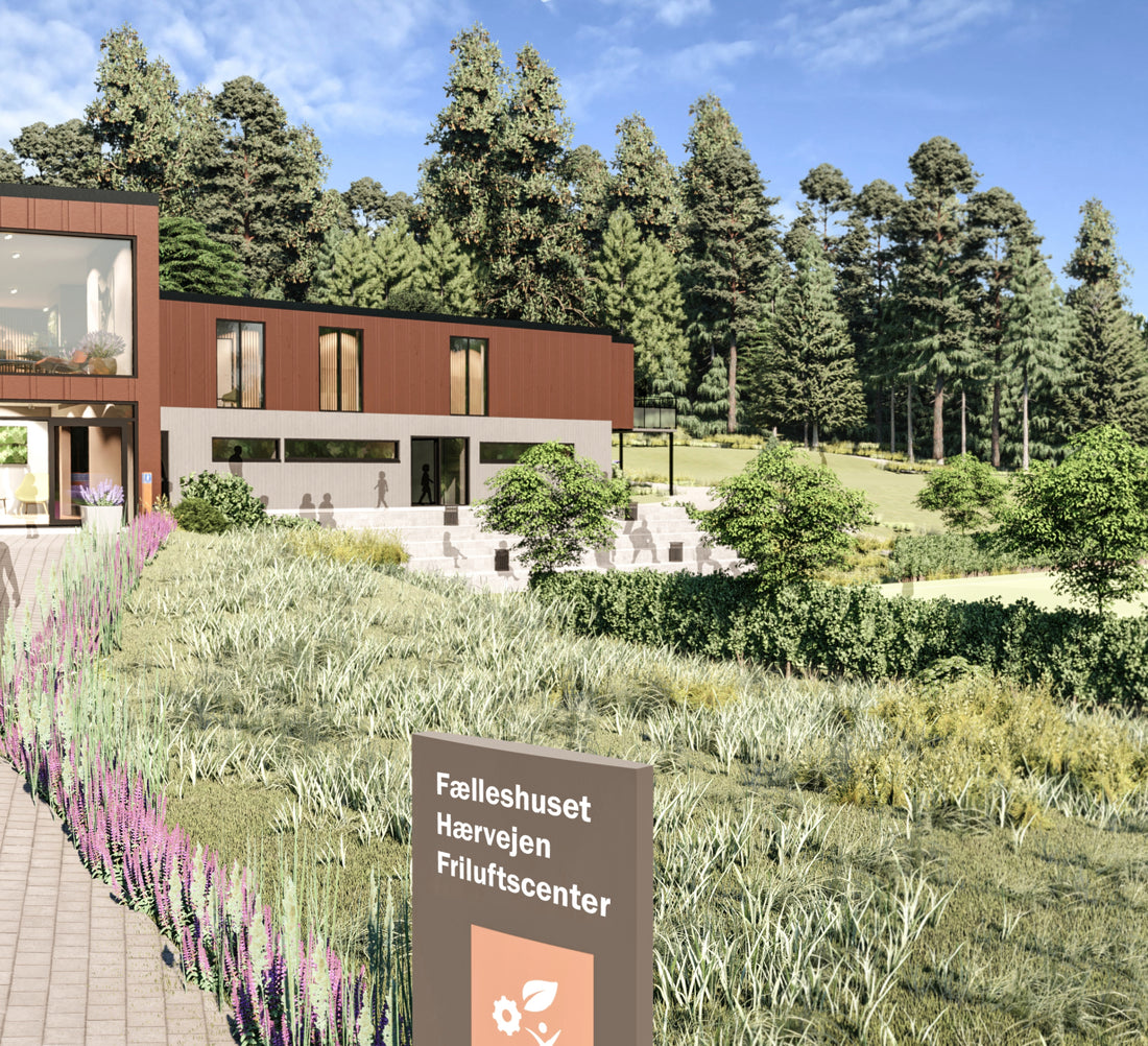 Pressemeddelelse, 13. november 2024