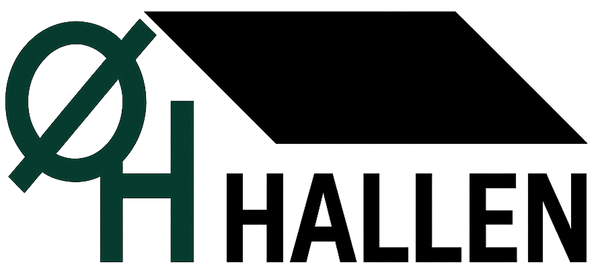 Øster Hornum Hallen